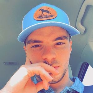 Meet your Posher, Austin